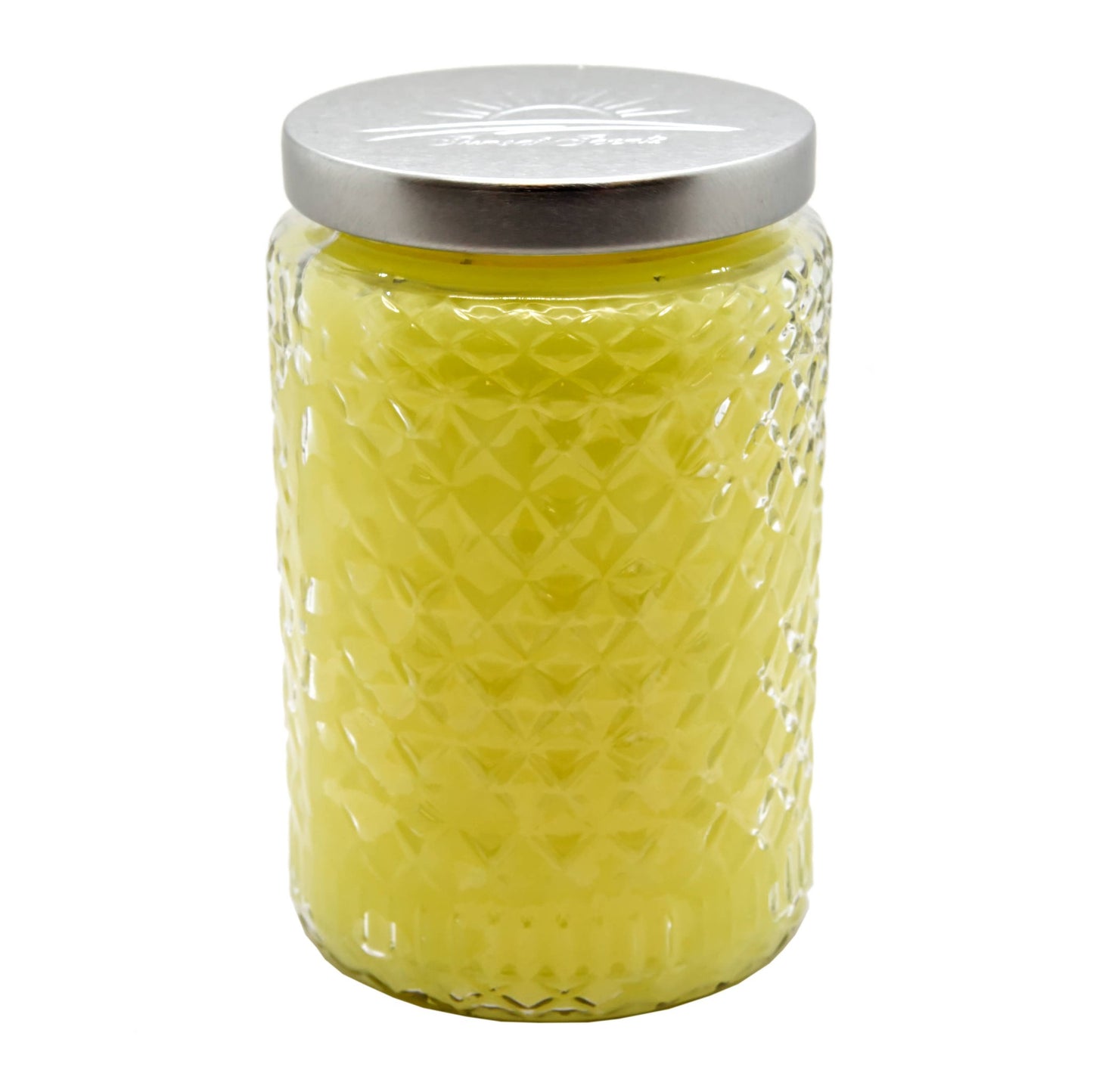 Fizzy Pop Scented Candle, Limited Edition