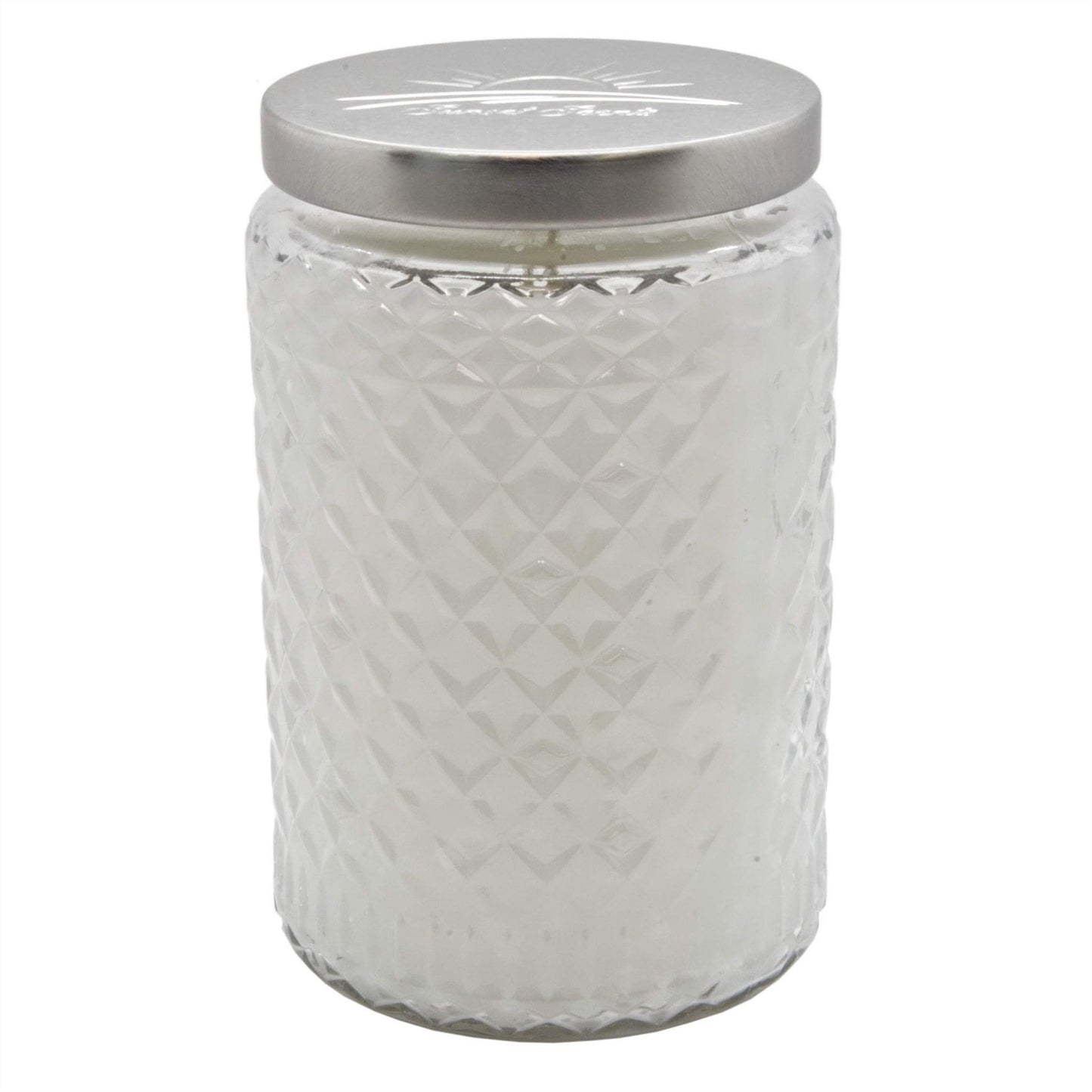 Fresh Linen Scented Candle