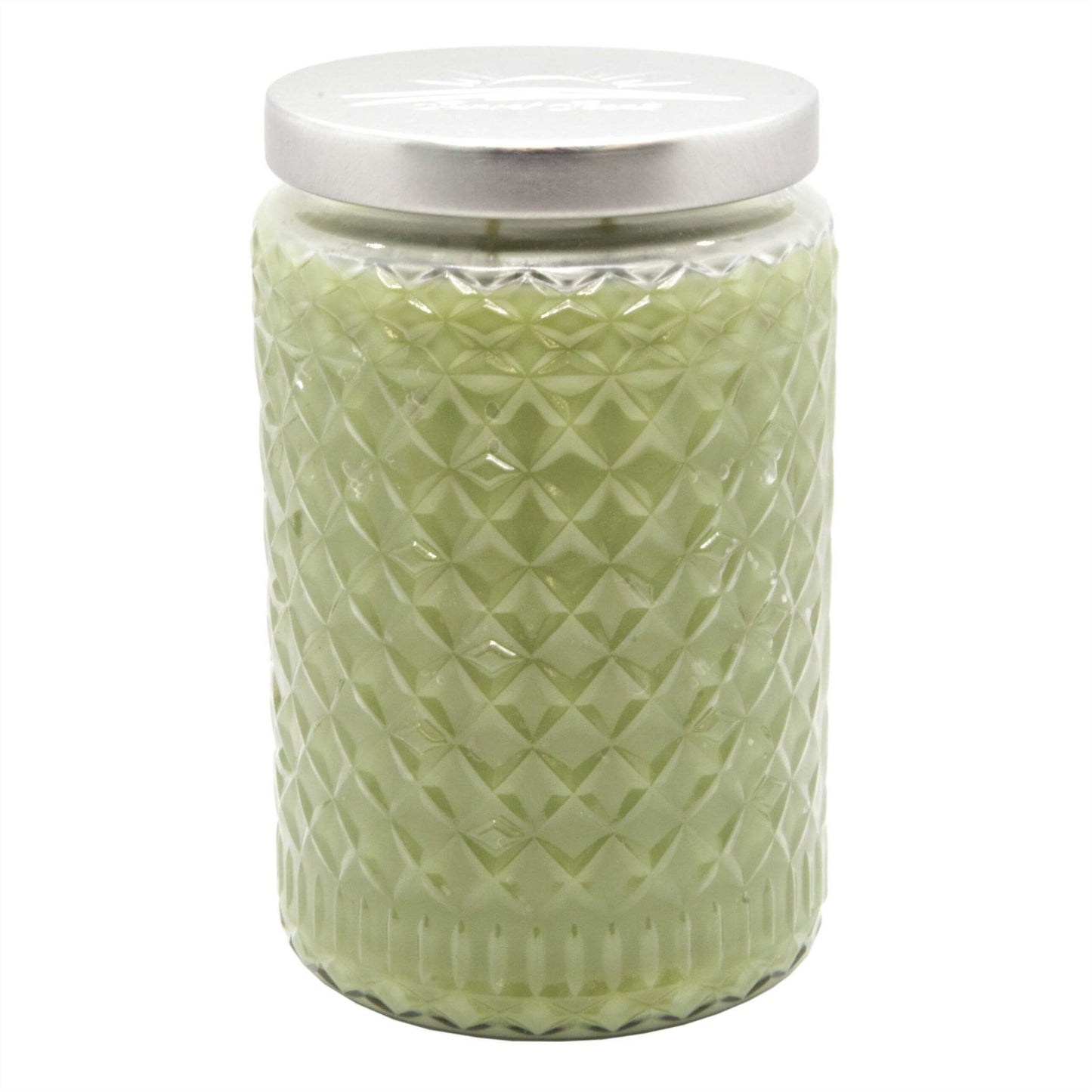 Fruit Basket Scented Candle