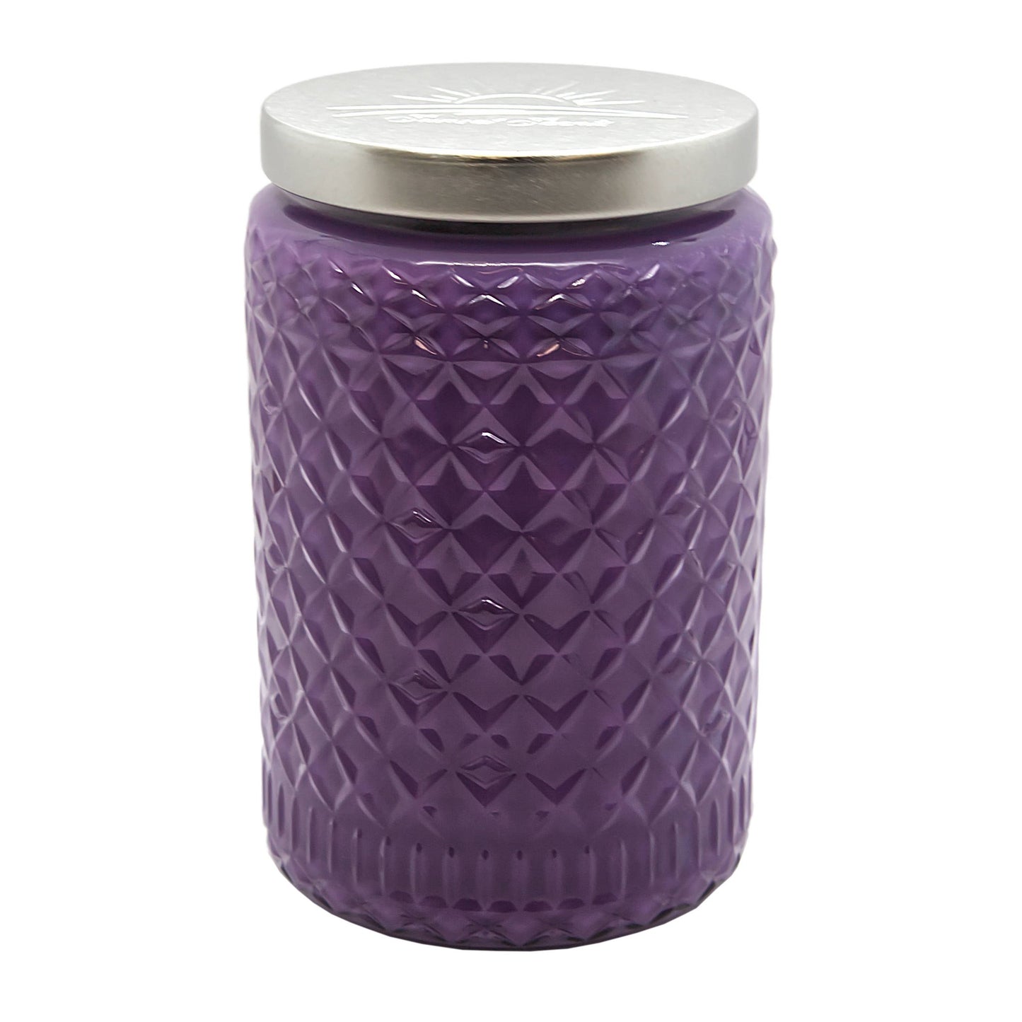 Grape Scented Candle, Limited Edition