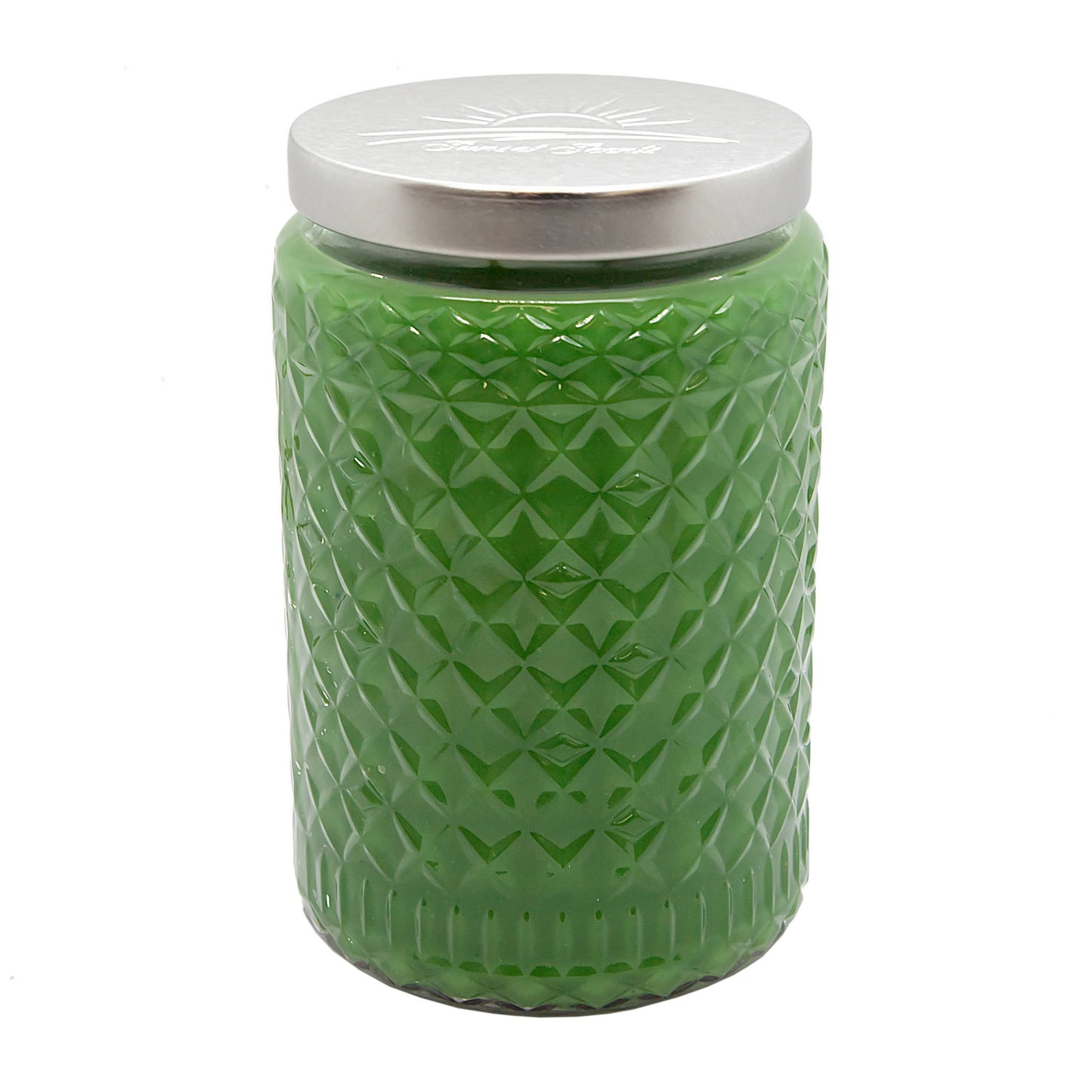 Grass Scented Candle, Limited Edition