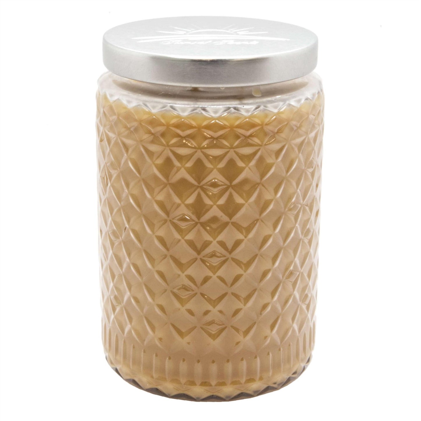 Hot Apple Cider Scented Candle