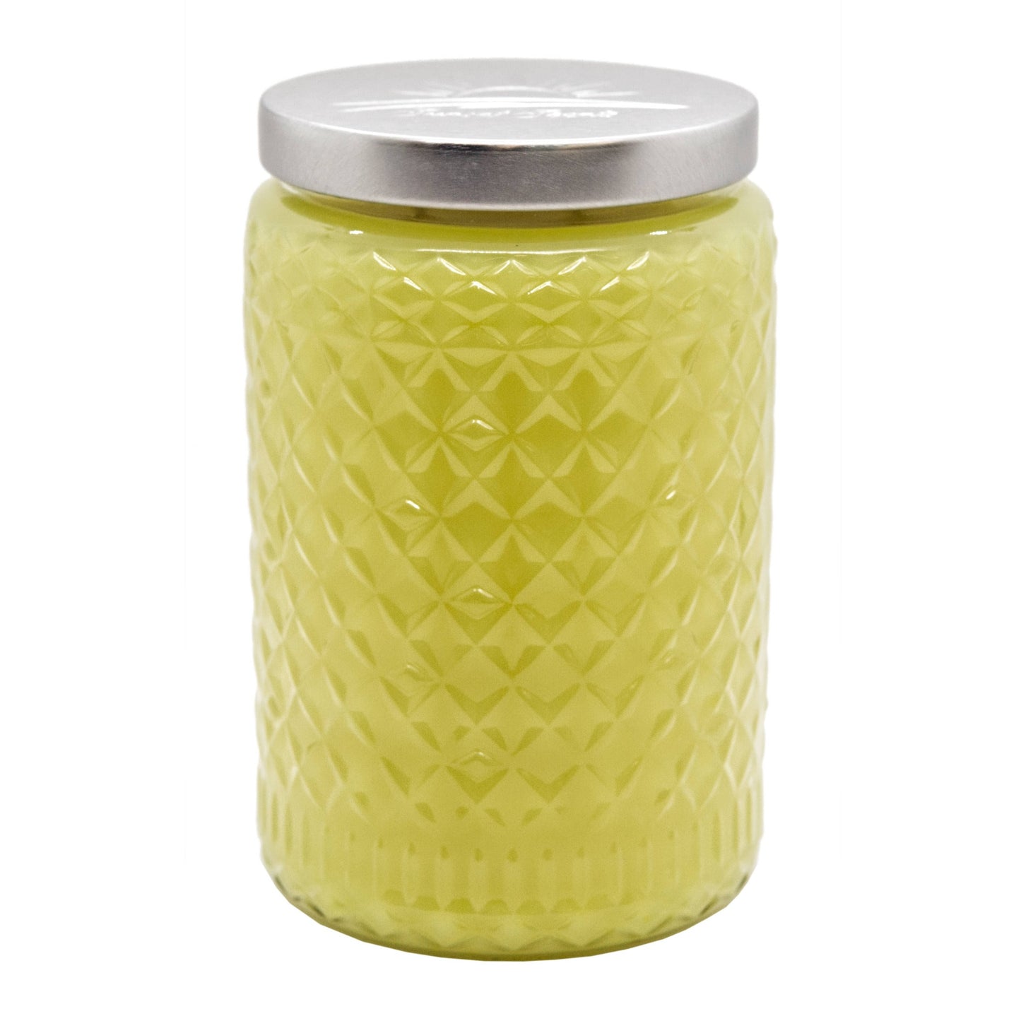 Lemon Ice Scented Candle, Limited Edition