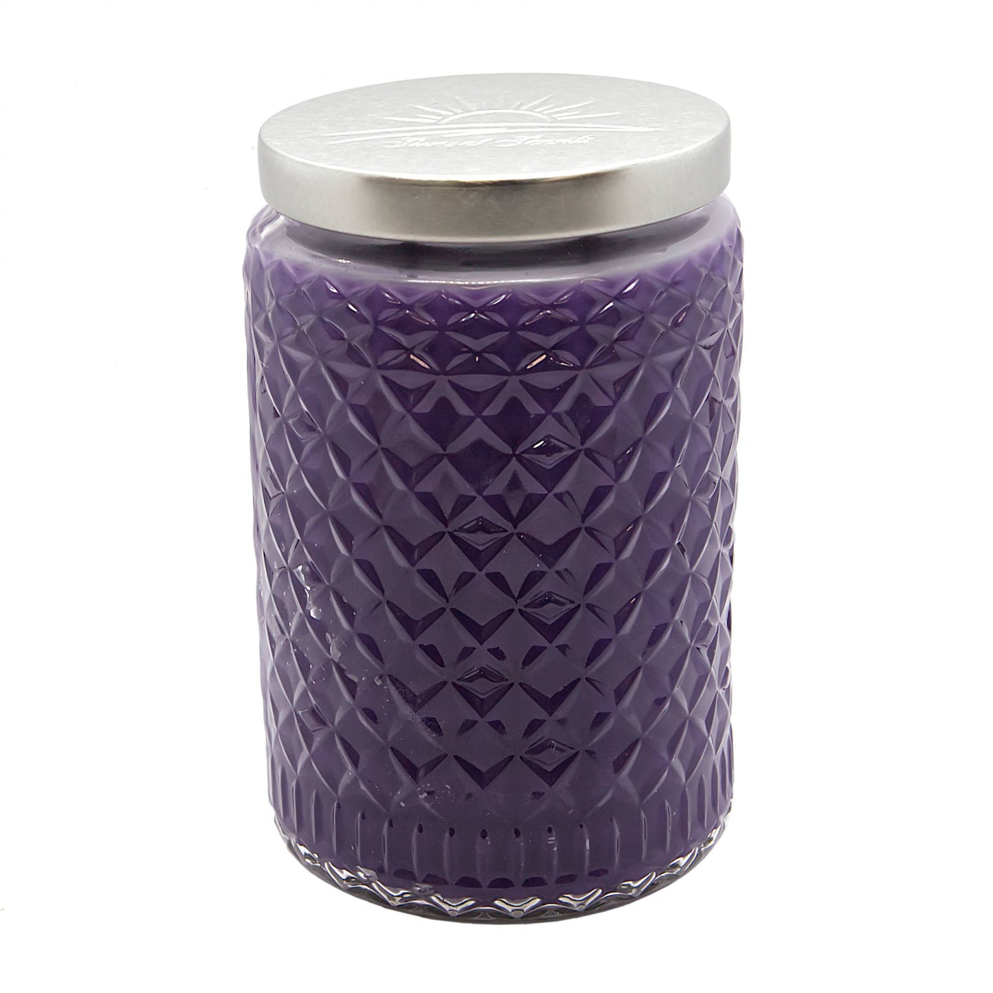 Lilac Scented Candle, Limited Edition