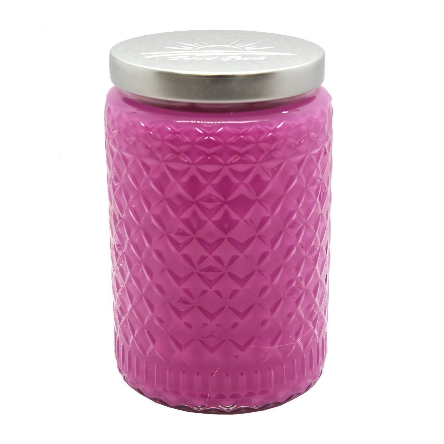 Peony Scented Candle, Limited Edition