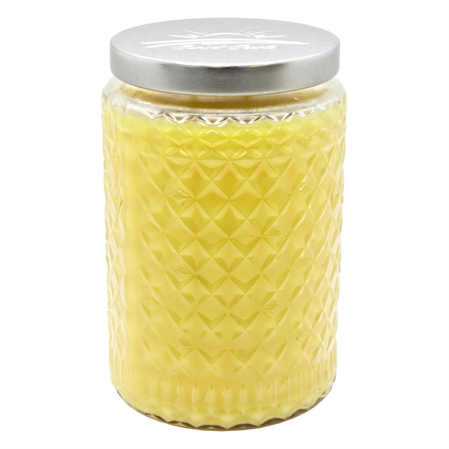 Pineapple Coast Scented Candle