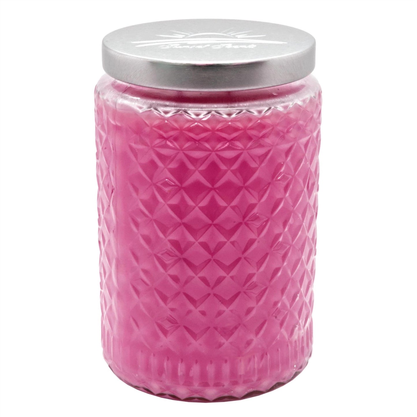 Plumeria Scented Candle, Limited Edition