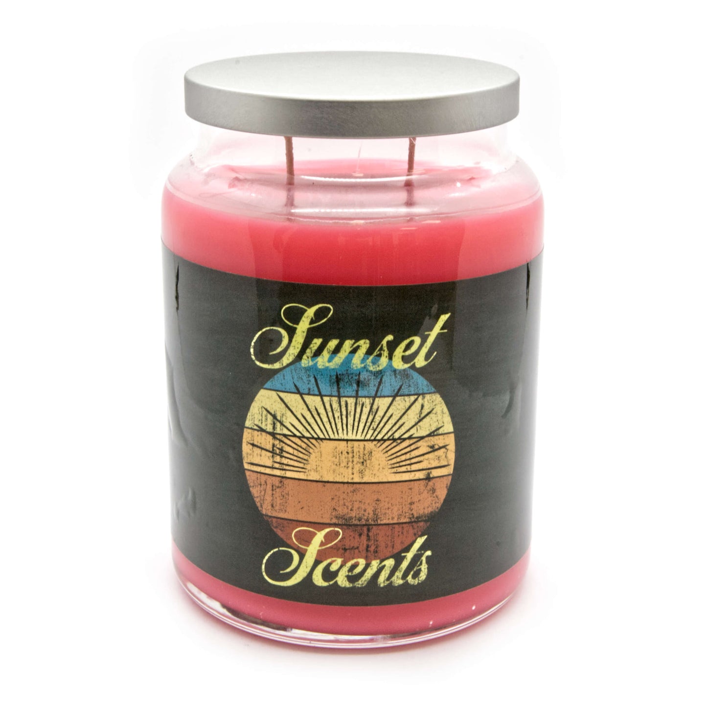 Polka Dot Bikini Scented Candle, Limited Edition