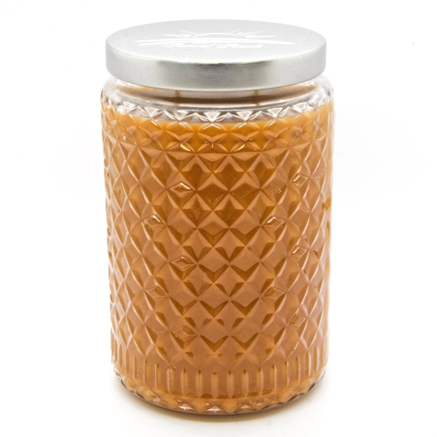 Pumpkin Patch Scented Candle