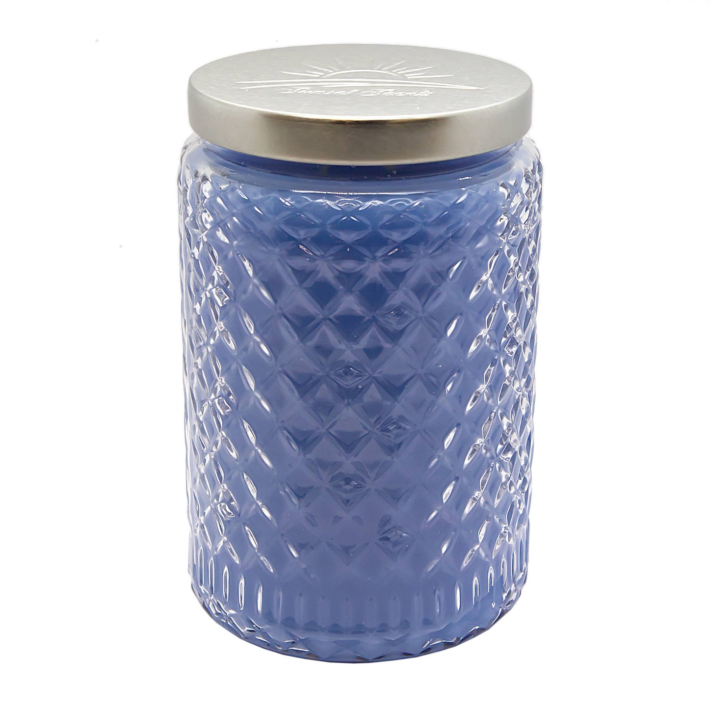 Rainshower Scented Candle