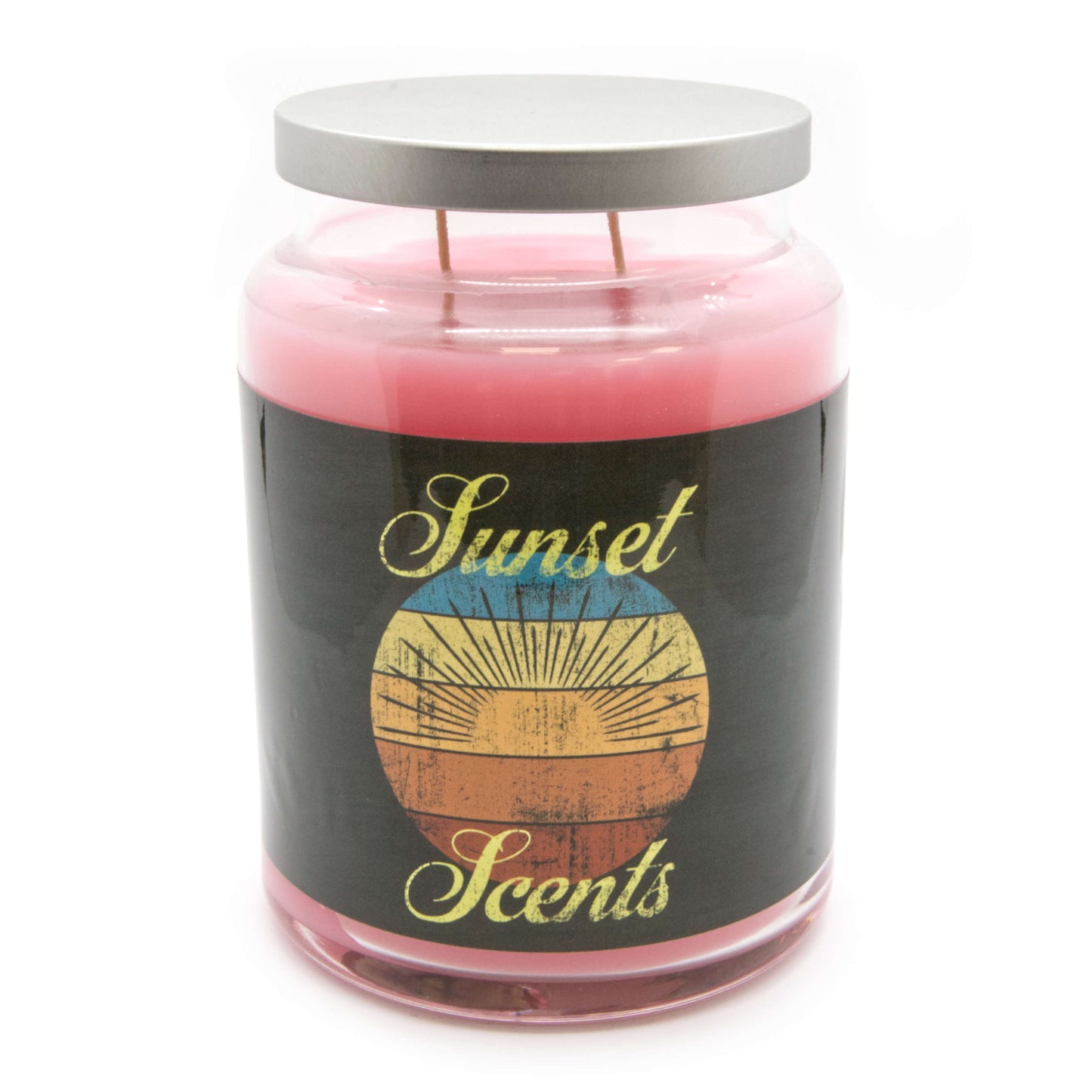 Tan Lines Scented Candle, Limited Edition