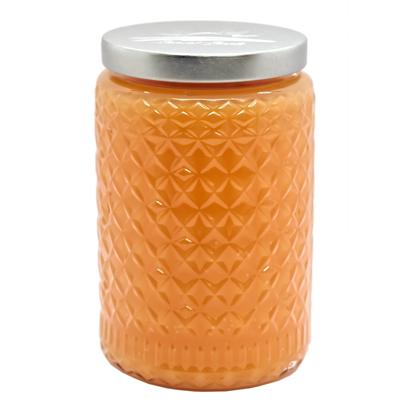 Tropical Mango Scented Candle