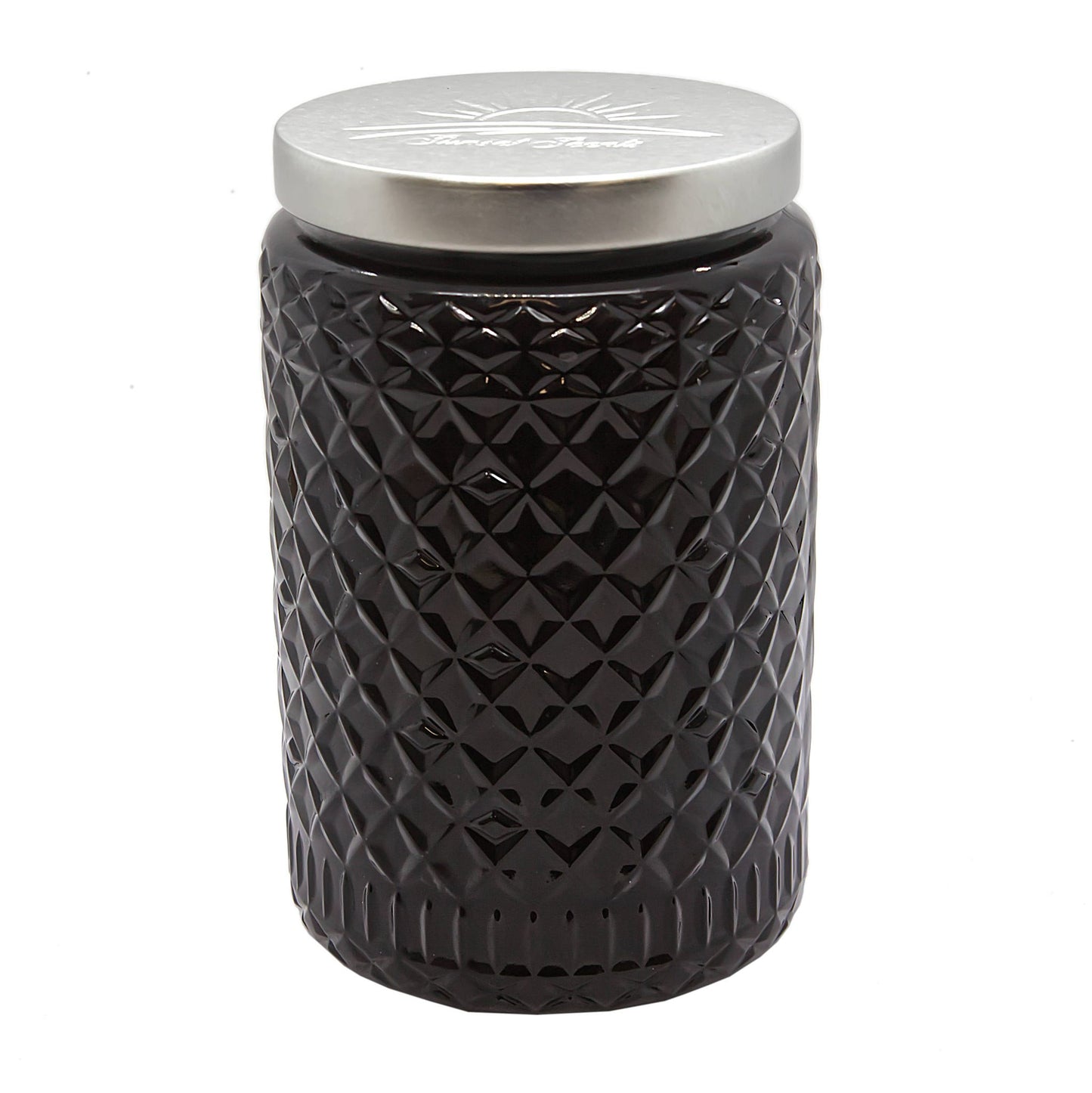 Tuxedo Scented Candle