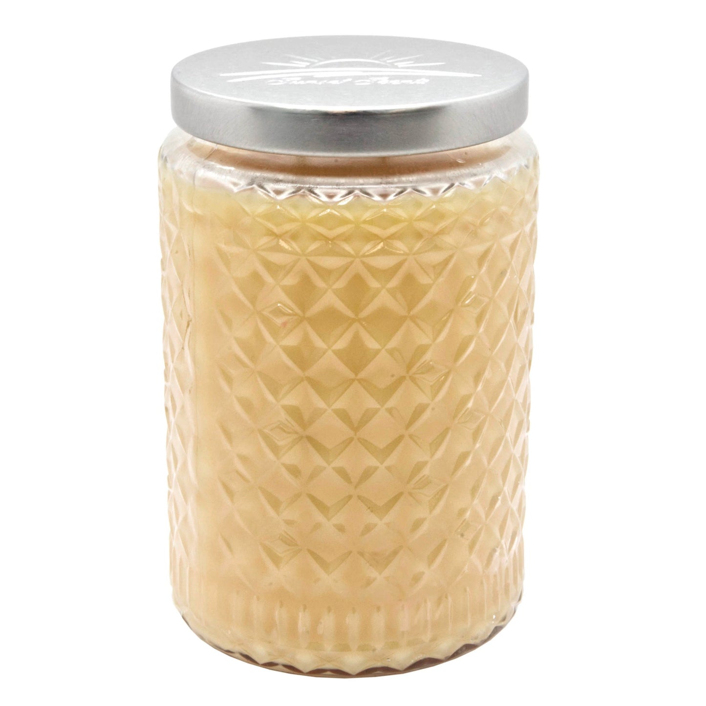 Vanilla Cupcake Scented Candle