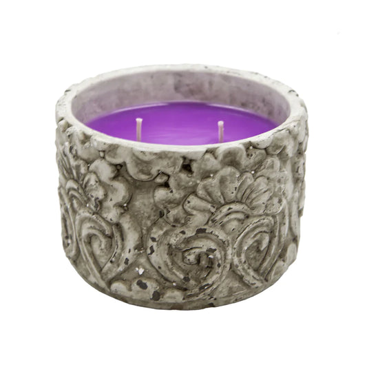 Lavender Scented Candle, Limited Edition