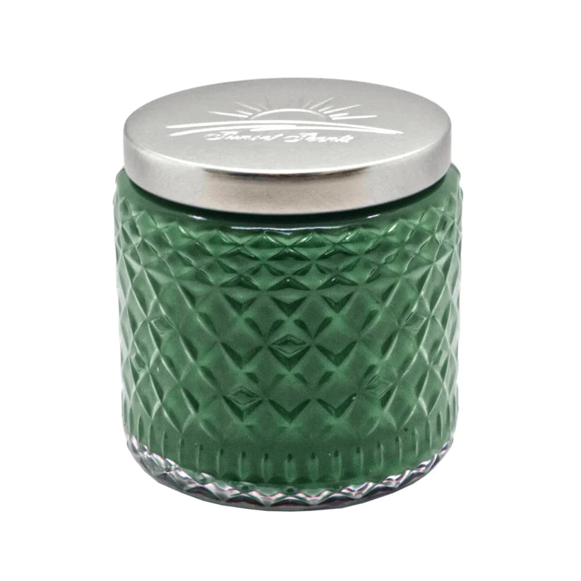 All Spruced Up Scented Candle, Limited Edition