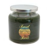 All Spruced Up Scented Candle, Limited Edition