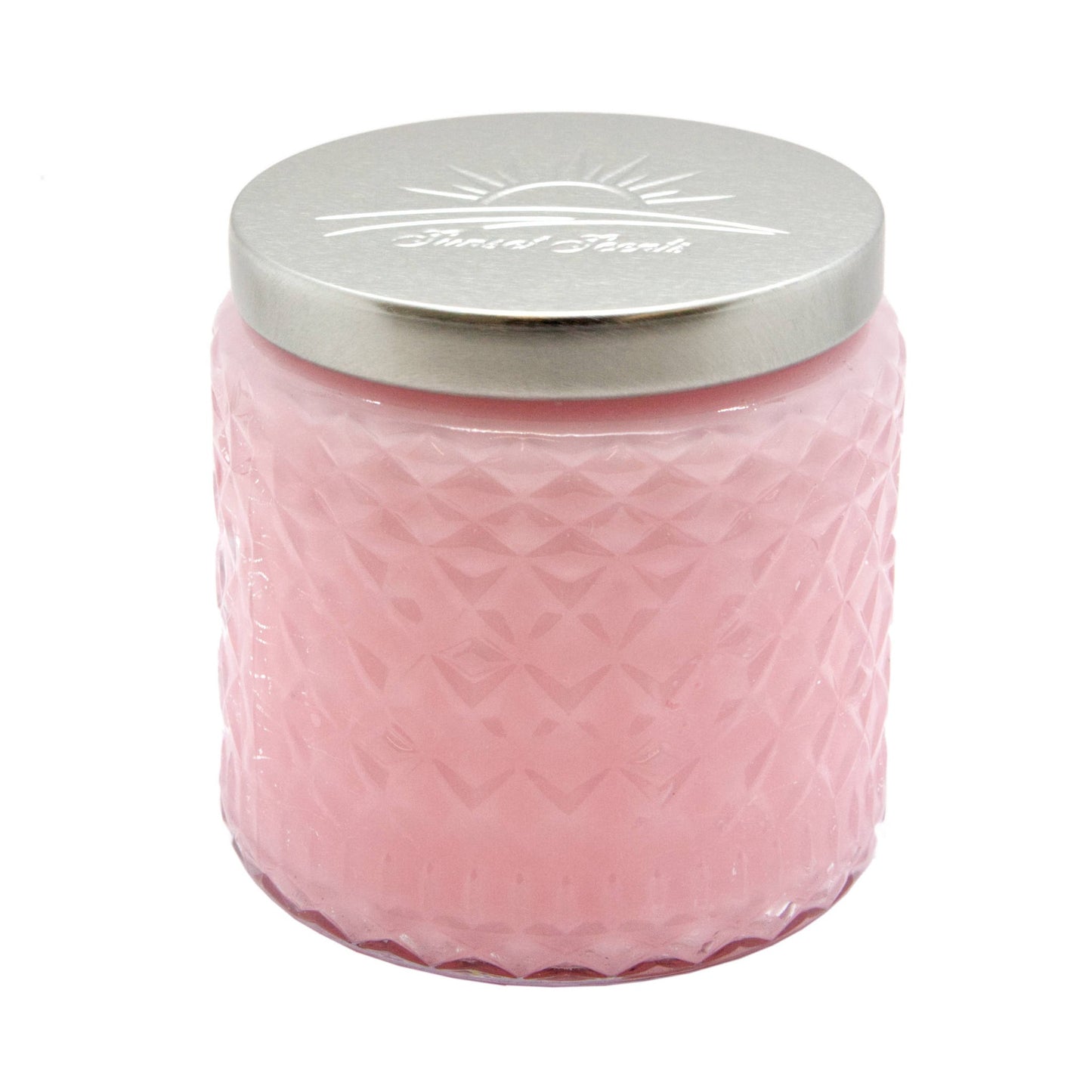 Apple Blossoms Scented Candle