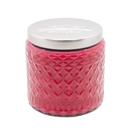 Cherry Fizz Scented Candle