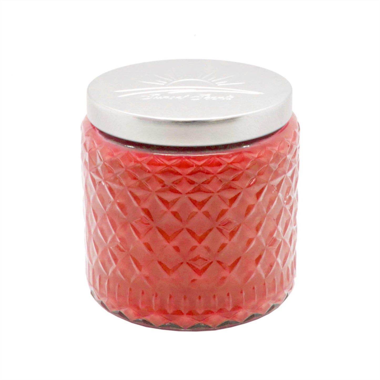 Cinnamon Rock Candy Scented Candle