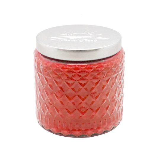 Cinnamon Rock Candy Scented Candle