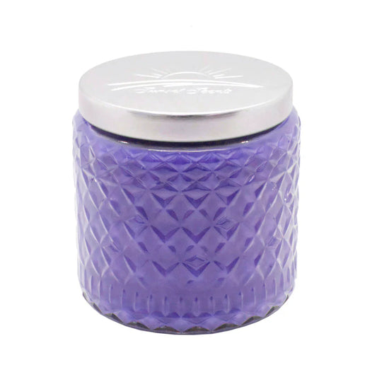 Coco Berry Bliss Scented Candle, Limited Edition