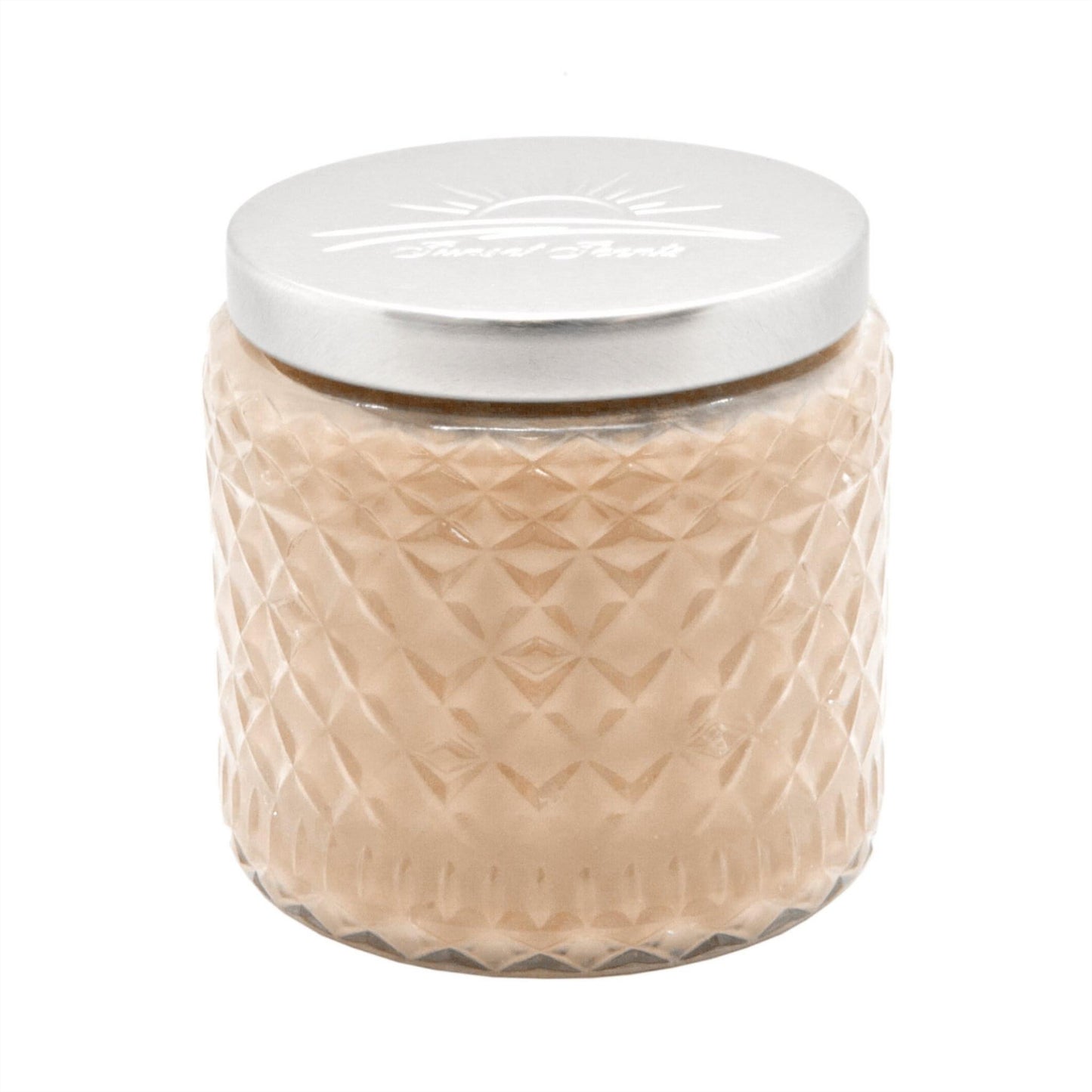 Cozy Cabin Scented Candle