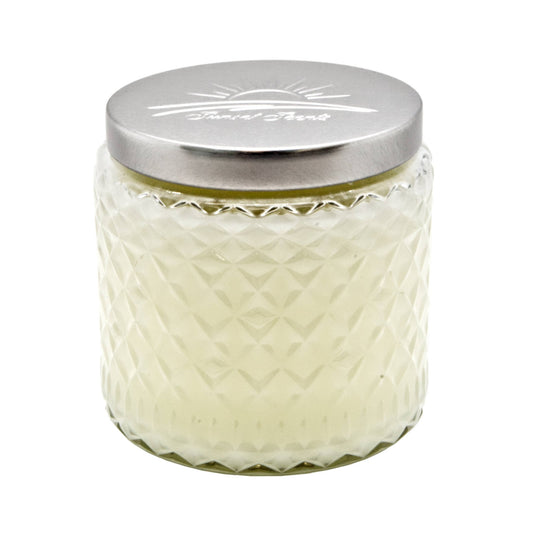 Crisp Citrus Scented Candle