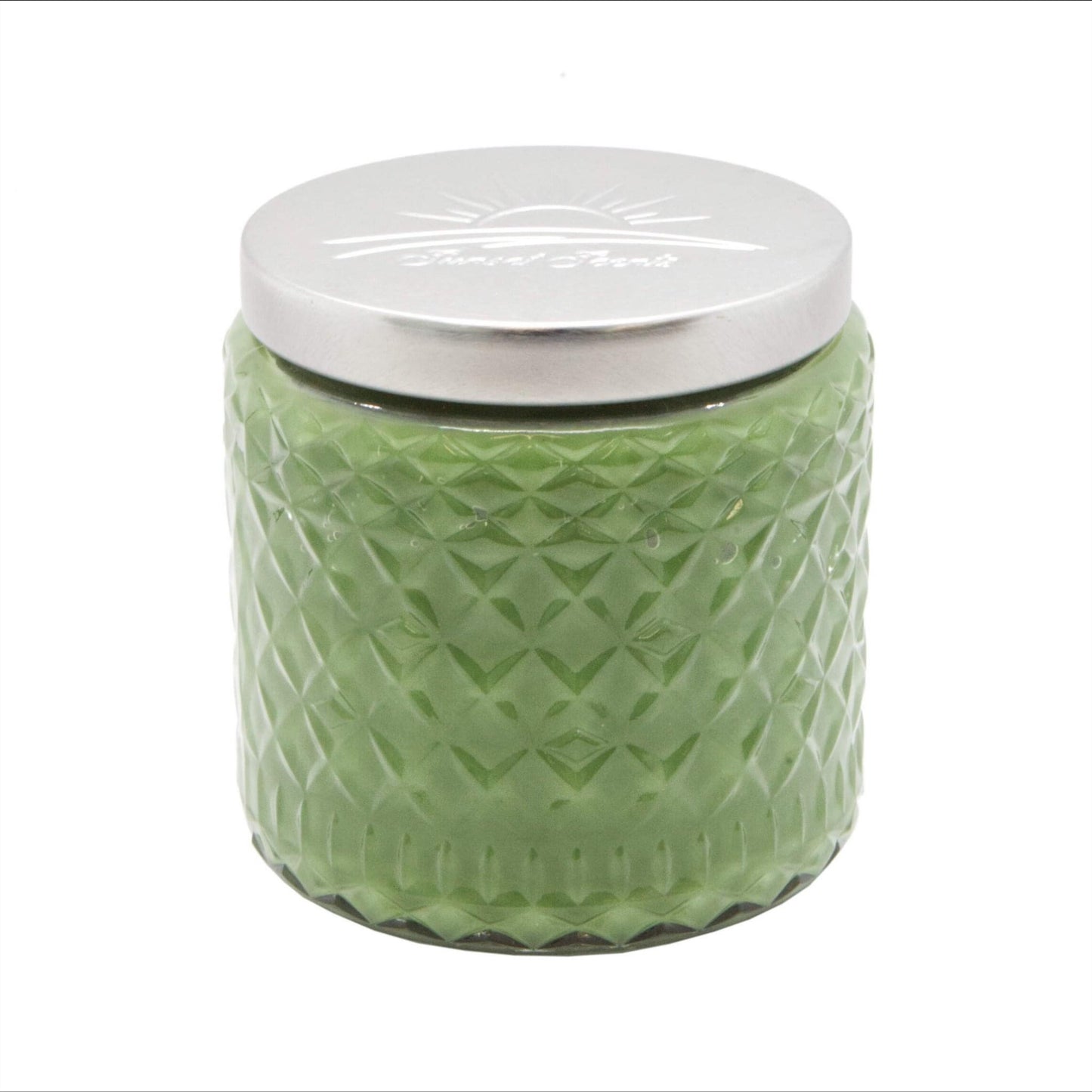 Fall Leaves Scented Candle