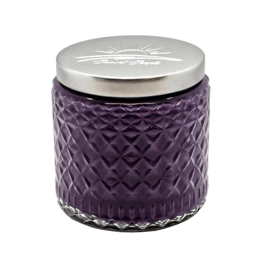 Frosted Pine & Berries Scented Candle, Limited Edition