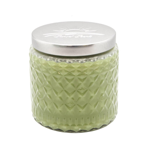 Fruit Basket Scented Candle