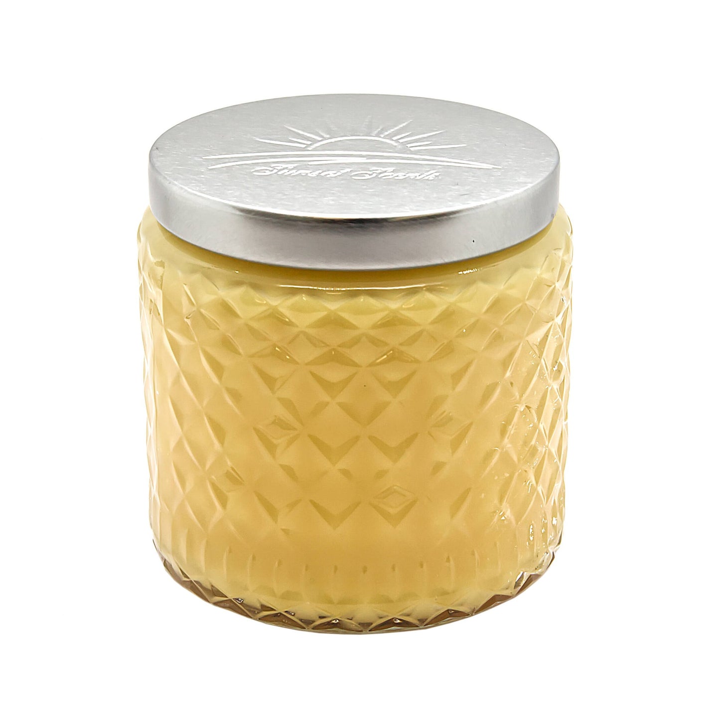 Gardenia Scented Candle