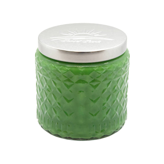 Grass Scented Candle, Limited Edition