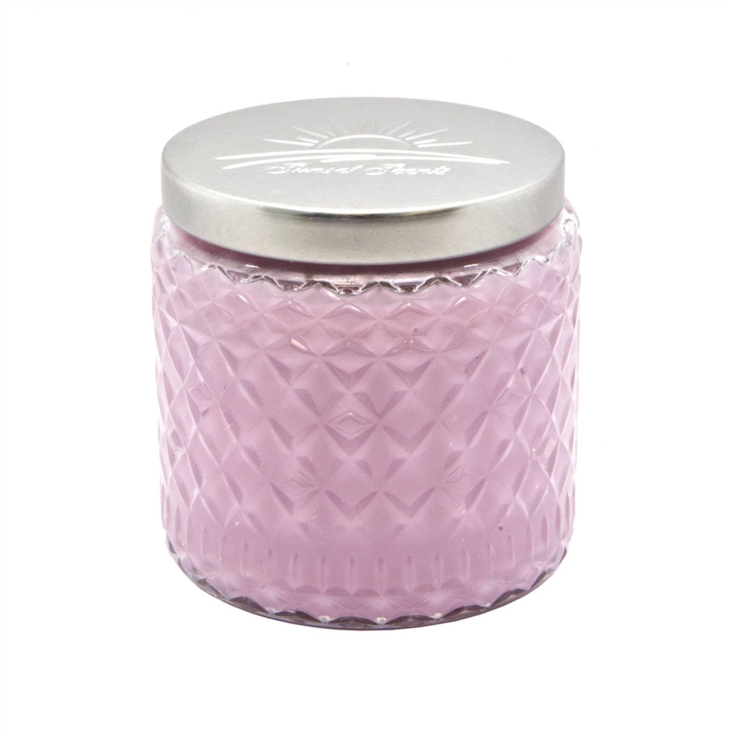 Hey, Sweet Pea Scented Candle