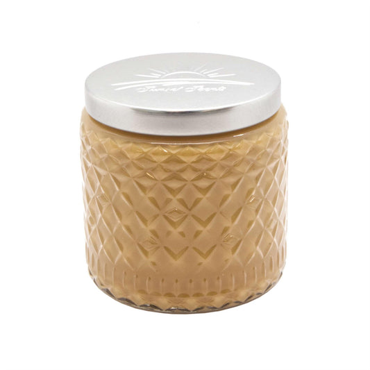 Hot Apple Cider Scented Candle