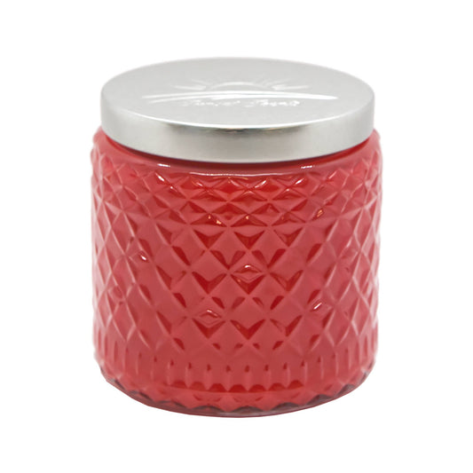 Juicy Watermelon Scented Candle