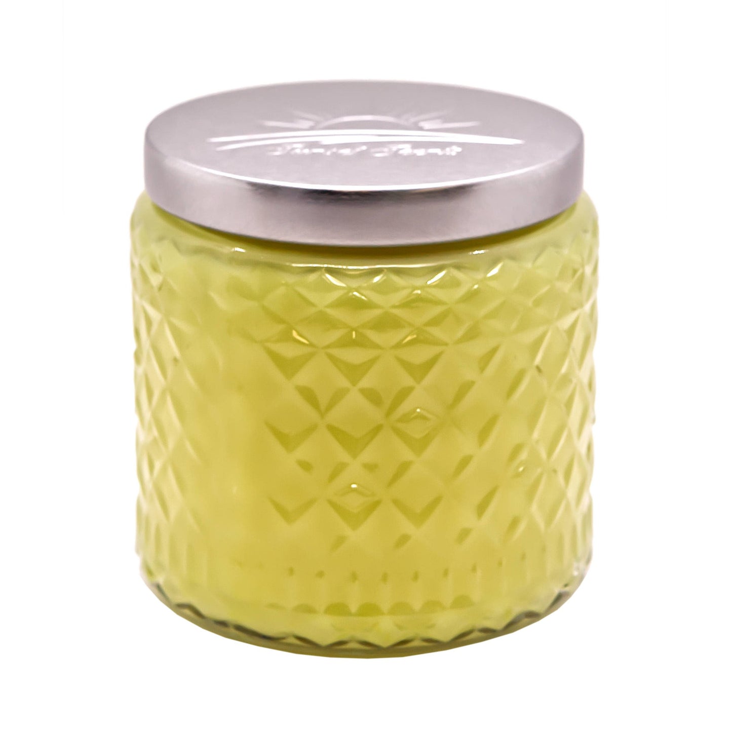 Lemon Ice Scented Candle, Limited Edition