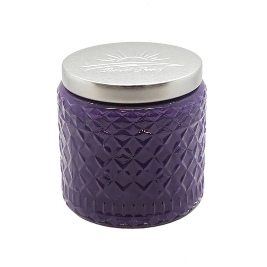 Lilac Scented Candle, Limited Edition