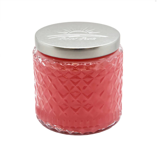 Love Spell Scented Candle | Compared to Victoria Secrets Love Struck | Limited Edition