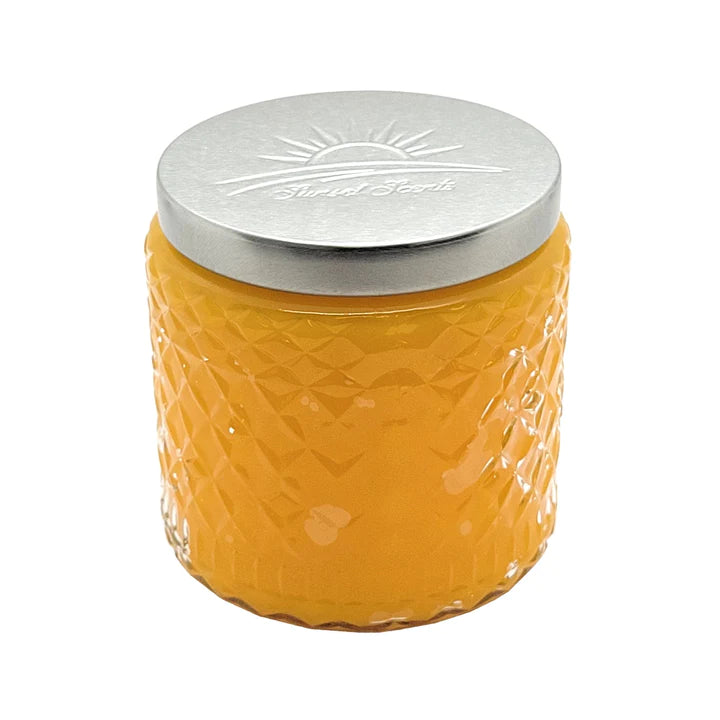 Mango Madness Scented Candle, Limited Edition