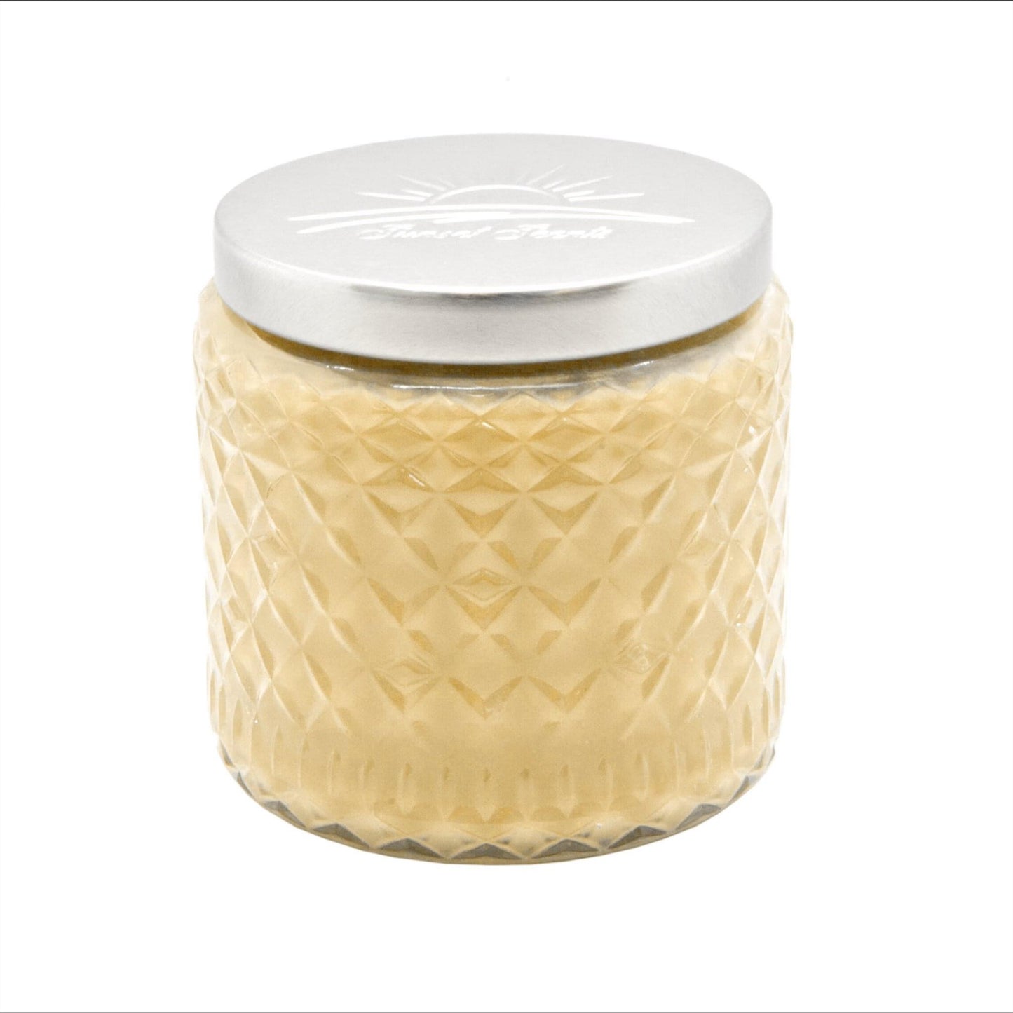 Brown Sugar Cookie Scented Candle