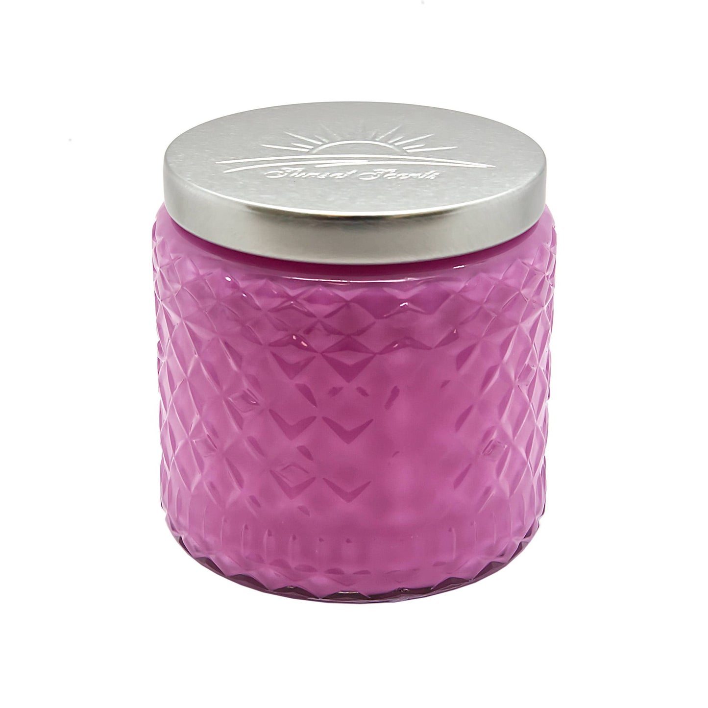 Peony Scented Candle, Limited Edition