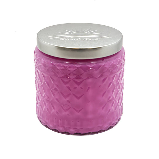 Peony Scented Candle, Limited Edition