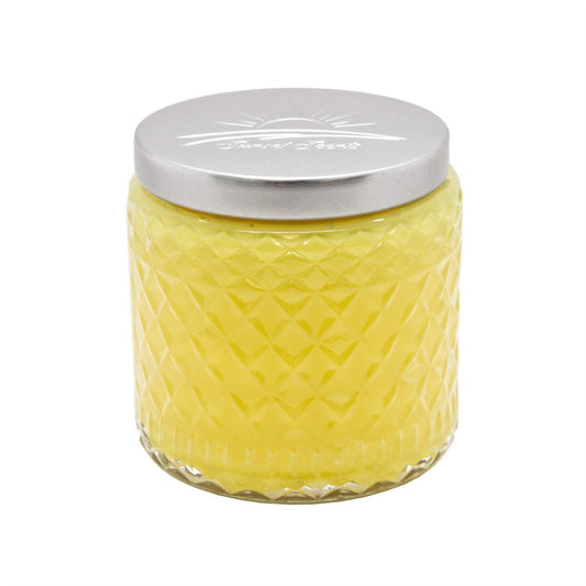 Pineapple Coast Scented Candle