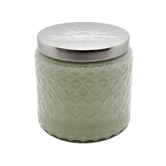 Pistachio Scented Candle, Limited Edition