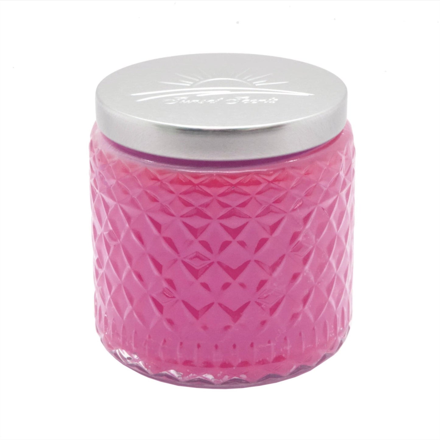 Plumeria Scented Candle, Limited Edition