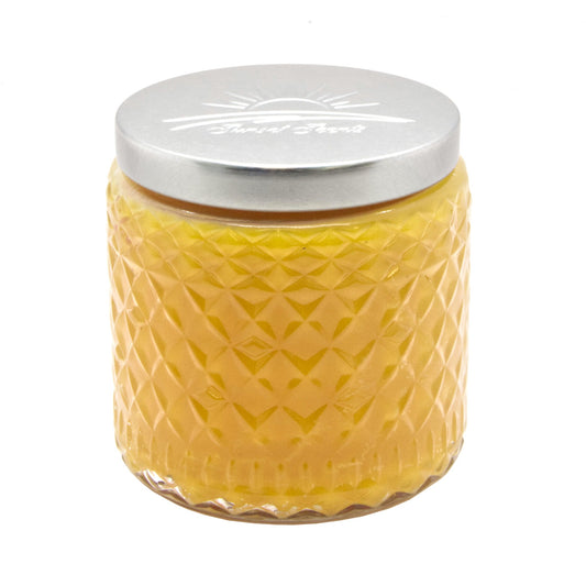 Pumpkin Pie Scented Candle