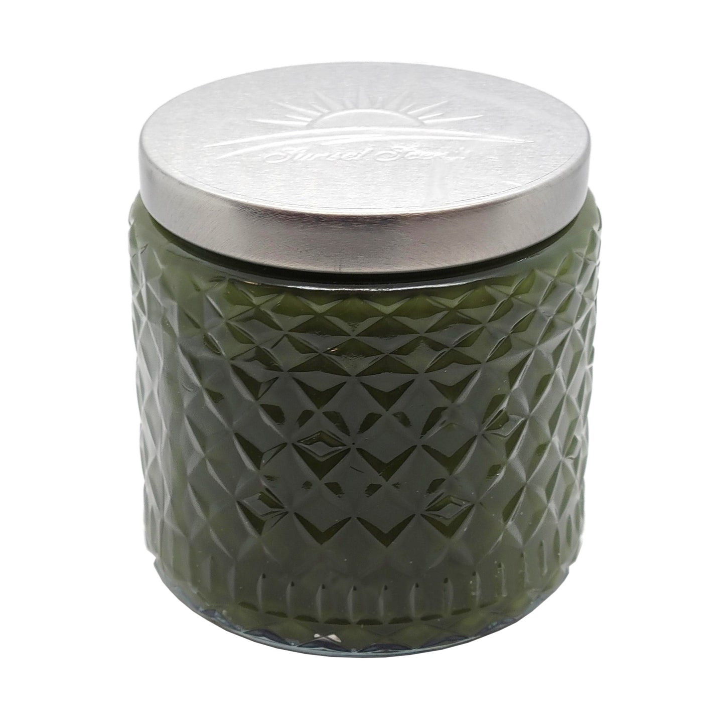 Rain Forest Scented Candle, Limited Edition