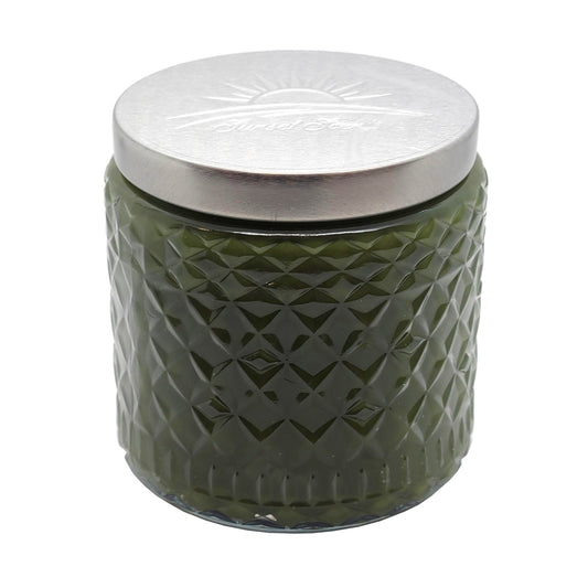 Rain Forest Scented Candle, Limited Edition