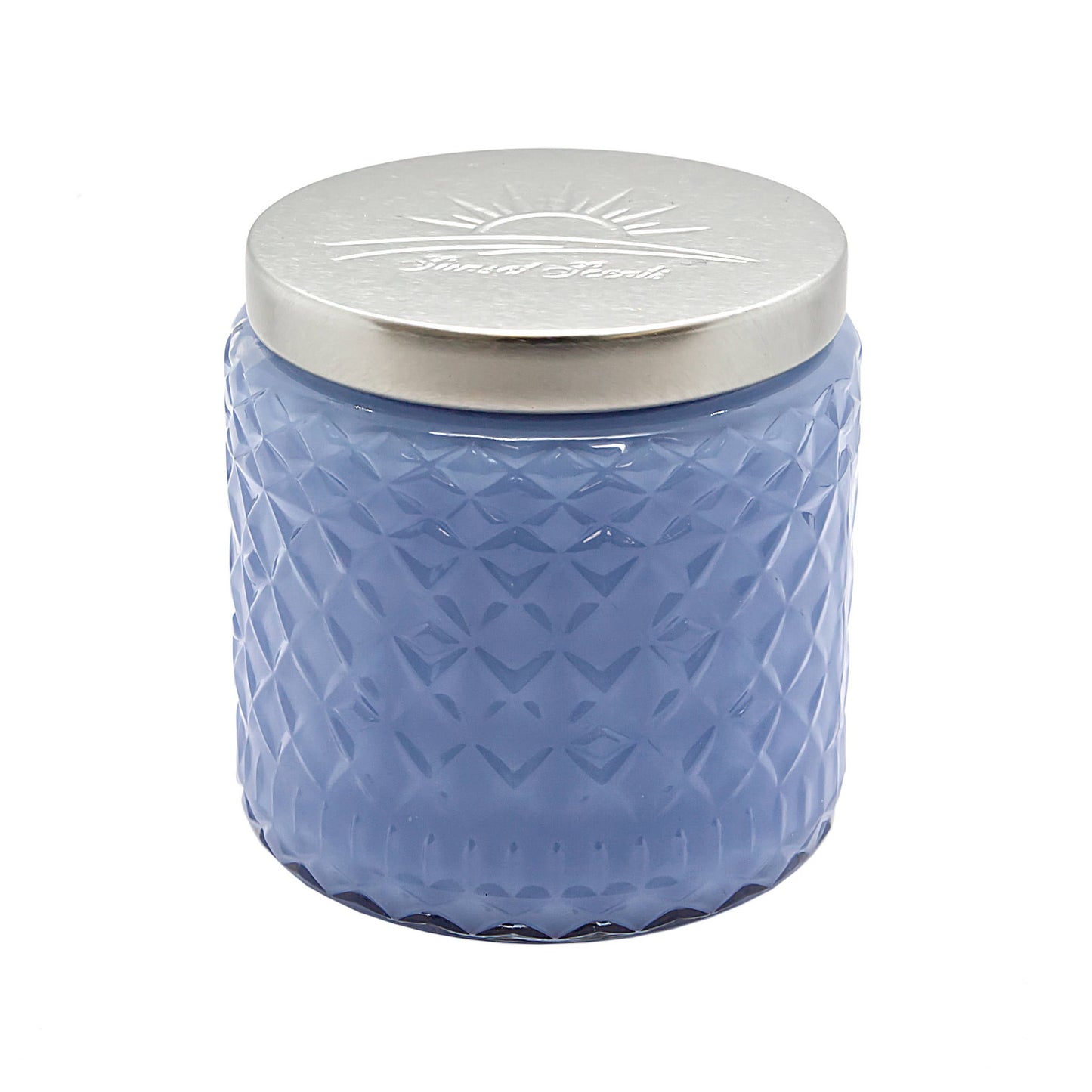 Rainshower Scented Candle